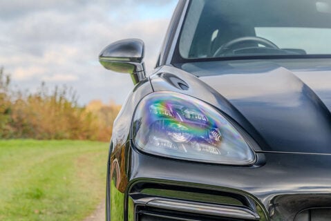 Porsche Cayenne 4.0 Cayenne GTS Auto 4WD 5dr 23