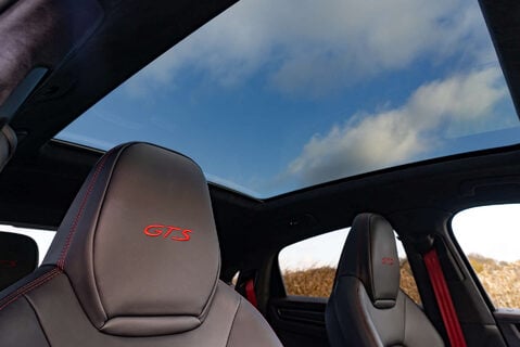 Porsche Cayenne 4.0 Cayenne GTS Auto 4WD 5dr 22