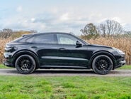 Porsche Cayenne 4.0 Cayenne GTS Auto 4WD 5dr 4