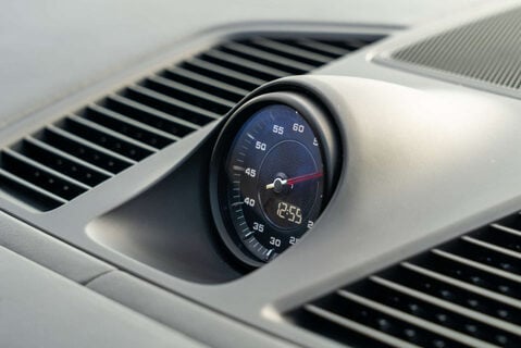 Porsche Cayenne 4.0 Cayenne GTS Auto 4WD 5dr 18