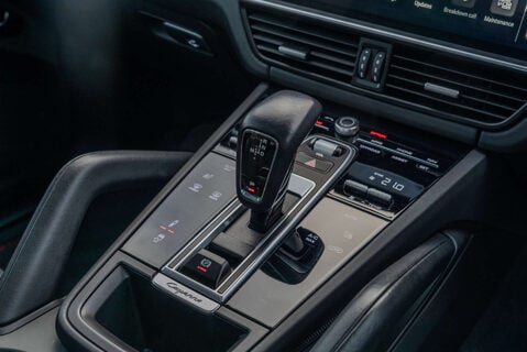 Porsche Cayenne 4.0 Cayenne GTS Auto 4WD 5dr 15