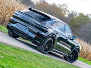 Porsche Cayenne 4.0 Cayenne GTS Auto 4WD 5dr 20