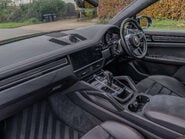 Porsche Cayenne 4.0 Cayenne GTS Auto 4WD 5dr 8