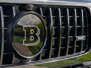 Mercedes-Benz G Class G63 AMG V8 BiTurbo 21
