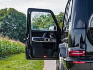 Mercedes-Benz G Class G63 AMG V8 BiTurbo 7