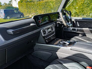 Mercedes-Benz G Class G63 AMG V8 BiTurbo 8
