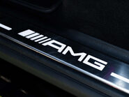 Mercedes-Benz G Class G63 AMG V8 BiTurbo 22