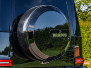 Mercedes-Benz G Class G63 AMG V8 BiTurbo 26