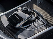 Mercedes-Benz G Class G63 AMG V8 BiTurbo 15