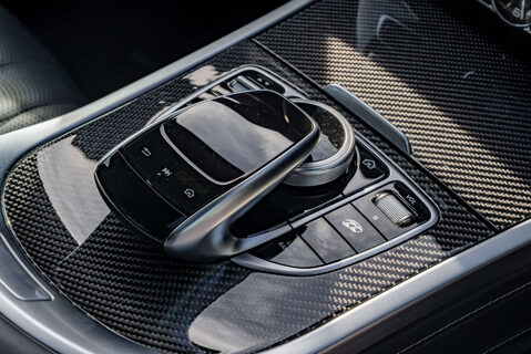 Mercedes-Benz G Class G63 AMG V8 BiTurbo 15