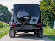 Mercedes-Benz G Class G63 AMG V8 BiTurbo 27