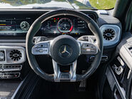 Mercedes-Benz G Class G63 AMG V8 BiTurbo 13