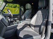 Mercedes-Benz G Class G63 AMG V8 BiTurbo 9