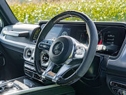 Mercedes-Benz G Class G63 AMG V8 BiTurbo 14