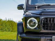 Mercedes-Benz G Class G63 AMG V8 BiTurbo 23