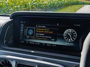 Mercedes-Benz G Class G63 AMG V8 BiTurbo 18
