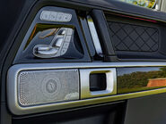 Mercedes-Benz G Class G63 AMG V8 BiTurbo 16