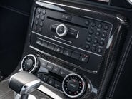 Mercedes-Benz A Class SLS AMG 17