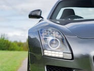 Mercedes-Benz A Class SLS AMG 31