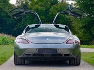 Mercedes-Benz A Class SLS AMG 37