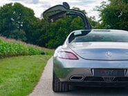 Mercedes-Benz A Class SLS AMG 9