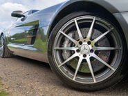 Mercedes-Benz A Class SLS AMG 8