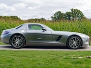 Mercedes-Benz A Class SLS AMG 5