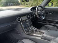 Mercedes-Benz A Class SLS AMG 10