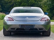 Mercedes-Benz A Class SLS AMG 33