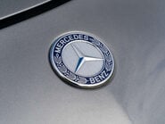 Mercedes-Benz A Class SLS AMG 27