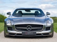 Mercedes-Benz A Class SLS AMG 32