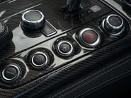 Mercedes-Benz A Class SLS AMG 21
