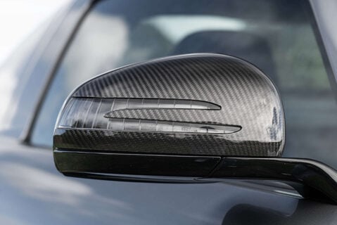 Mercedes-Benz A Class SLS AMG 30