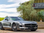Mercedes-Benz A Class SLS AMG 1
