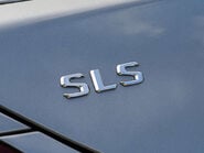 Mercedes-Benz A Class SLS AMG 28