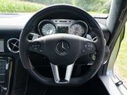 Mercedes-Benz A Class SLS AMG 14