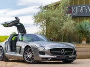 Mercedes-Benz A Class SLS AMG 2