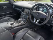 Mercedes-Benz A Class SLS AMG 12
