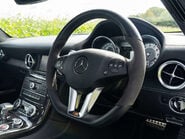 Mercedes-Benz A Class SLS AMG 15