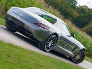 Mercedes-Benz A Class SLS AMG 20