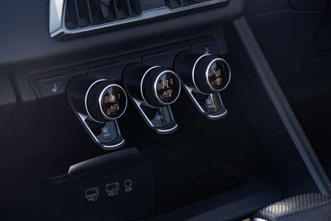 Audi R8 5.2 R8 Spyder Quattro V10 Semi-Auto 4WD 2dr 15