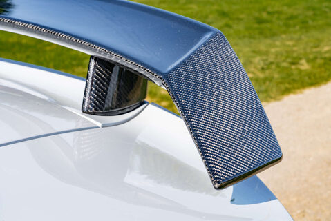 Audi R8 5.2 R8 Spyder Quattro V10 Semi-Auto 4WD 2dr 16