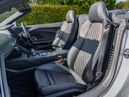 Audi R8 5.2 R8 Spyder Quattro V10 Semi-Auto 4WD 2dr 9