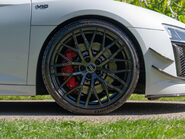 Audi R8 5.2 R8 Spyder Quattro V10 Semi-Auto 4WD 2dr 5