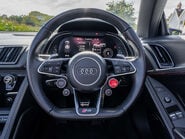 Audi R8 5.2 R8 Spyder Quattro V10 Semi-Auto 4WD 2dr 12