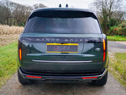 Land Rover Range Rover D300 SE 16