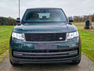 Land Rover Range Rover D300 SE 17