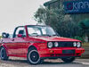 Volkswagen Golf 1.8 Golf GTi SportLine 2dr