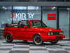 Volkswagen Golf 1.8 Golf GTi SportLine 2dr