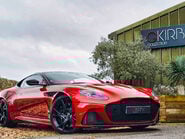 Aston Martin DBS DBS Superleggera V12 1